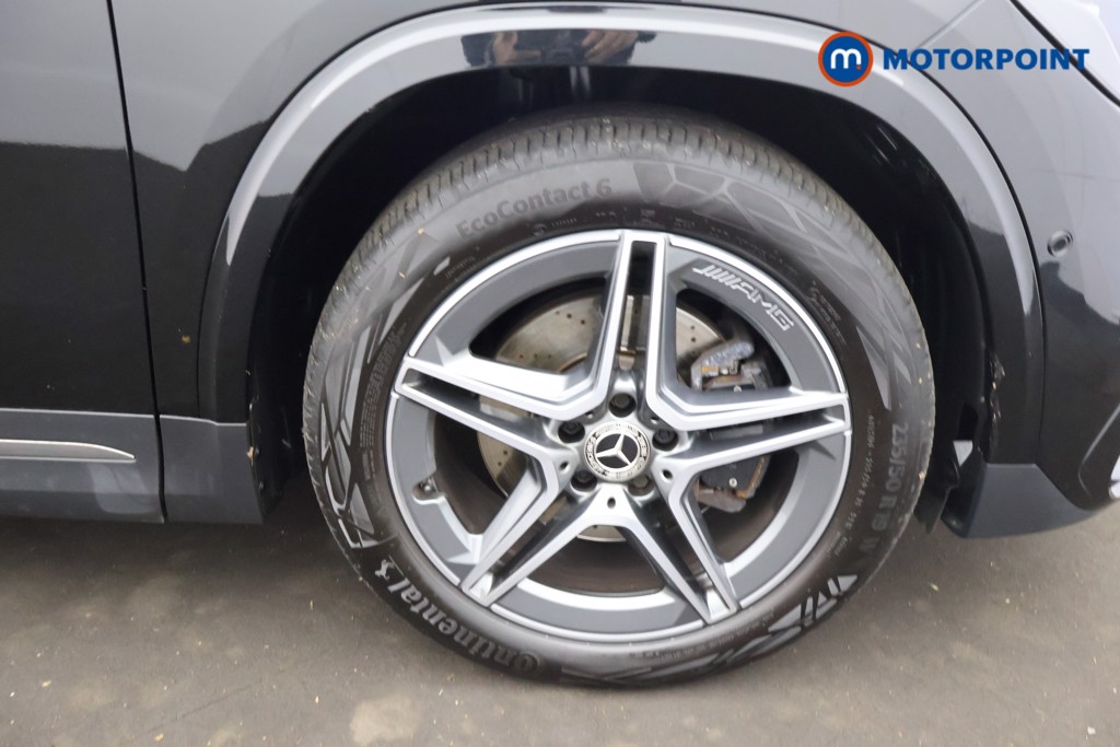 Mercedes-Benz GLA Amg Line Automatic Diesel SUV - Stock Number (1692369) - 26th supplementary image