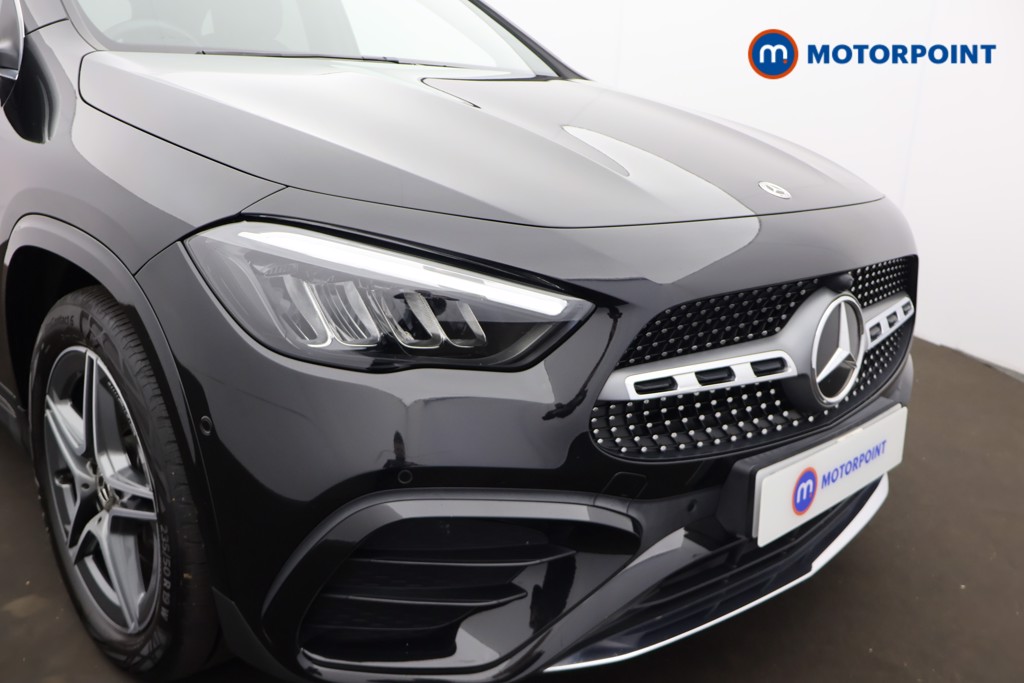Mercedes-Benz GLA Amg Line Automatic Diesel SUV - Stock Number (1692369) - 27th supplementary image