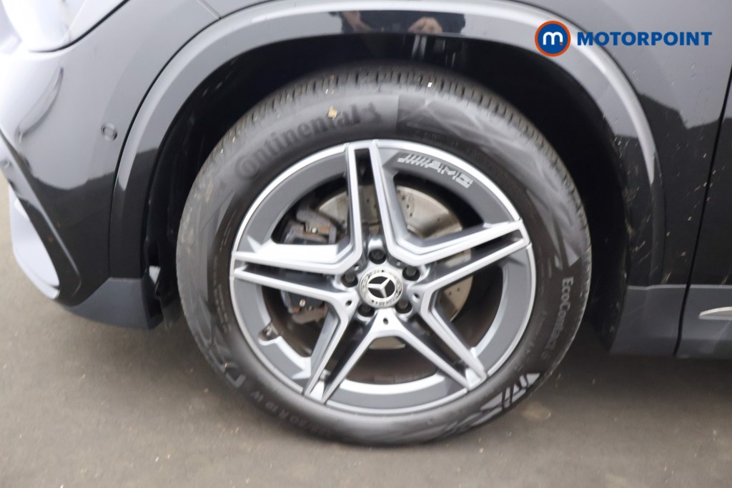 Mercedes-Benz GLA Amg Line Automatic Diesel SUV - Stock Number (1692369) - 31st supplementary image