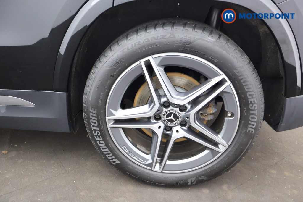 Mercedes-Benz GLA Amg Line Automatic Diesel SUV - Stock Number (1692369) - 32nd supplementary image