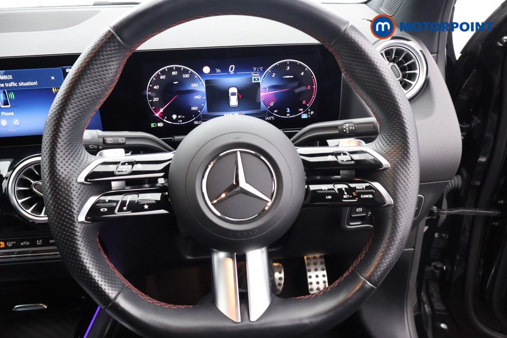 Mercedes-Benz GLA Amg Line Automatic Diesel SUV - Stock Number (1692369) - 1st supplementary image