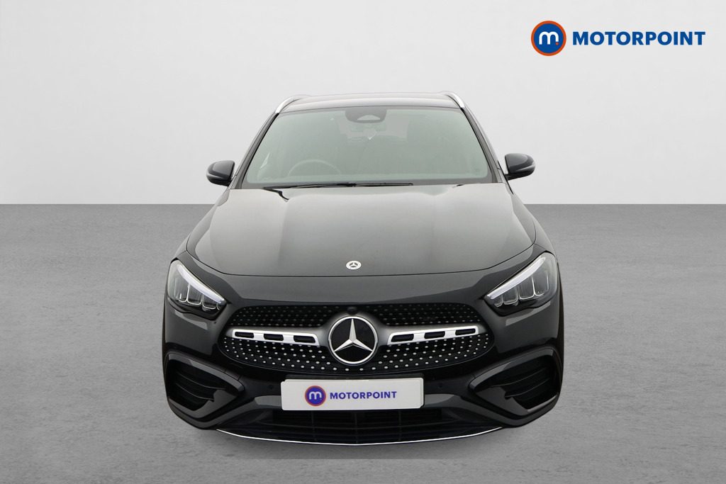 Mercedes-Benz GLA Amg Line Automatic Diesel SUV - Stock Number (1692369) - Front bumper