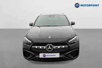 Mercedes-Benz GLA Amg Line Automatic Diesel SUV - Stock Number (1692369) - Front bumper