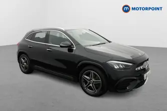 Mercedes-Benz GLA Amg Line Automatic Diesel SUV - Stock Number (1692369) - Drivers side front corner