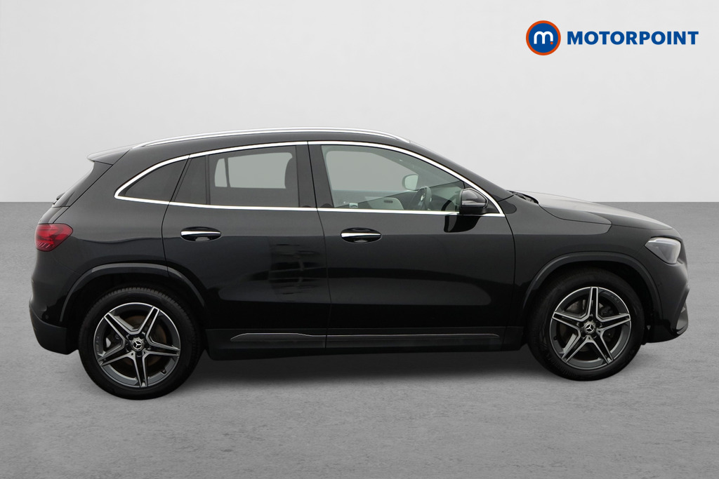 Mercedes-Benz GLA Amg Line Automatic Diesel SUV - Stock Number (1692369) - Drivers side