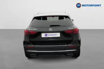 Mercedes-Benz GLA Amg Line Automatic Diesel SUV - Stock Number (1692369) - Rear bumper