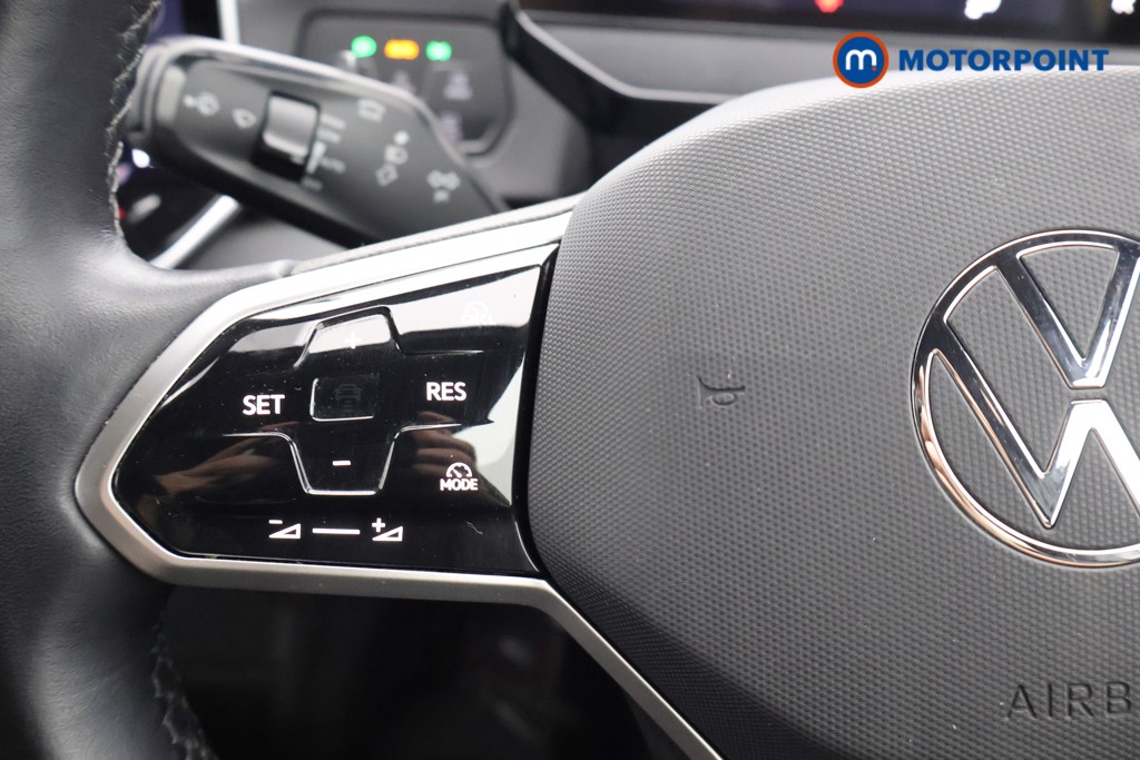 Volkswagen Id.3 Match Pro S Automatic Electric Hatchback - Stock Number (1692394) - 2nd supplementary image