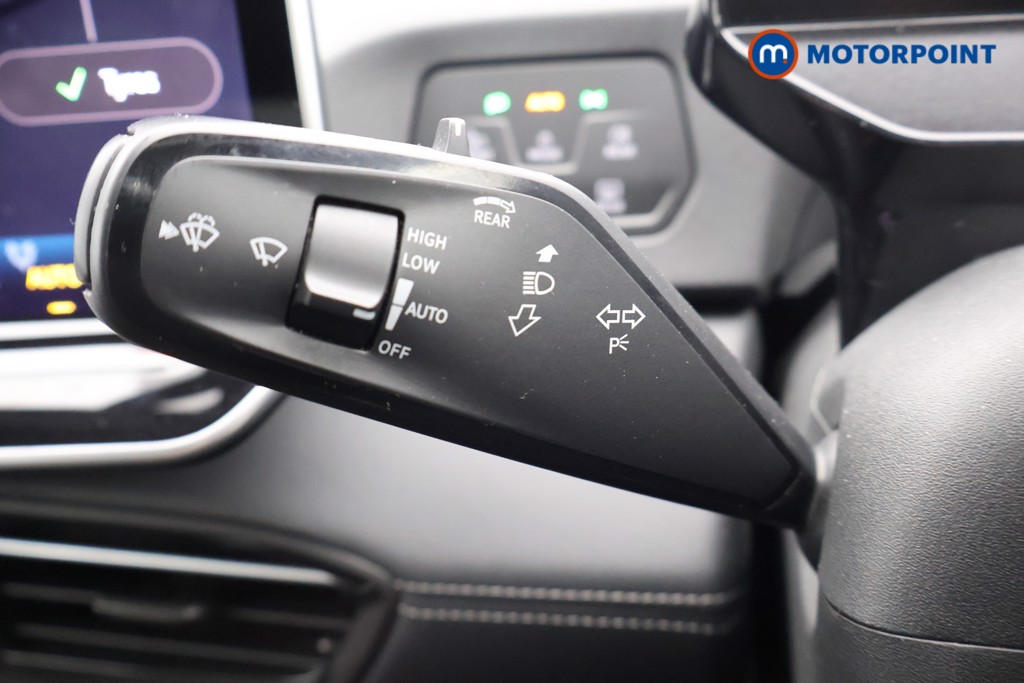 Volkswagen Id.3 Match Pro S Automatic Electric Hatchback - Stock Number (1692394) - 4th supplementary image