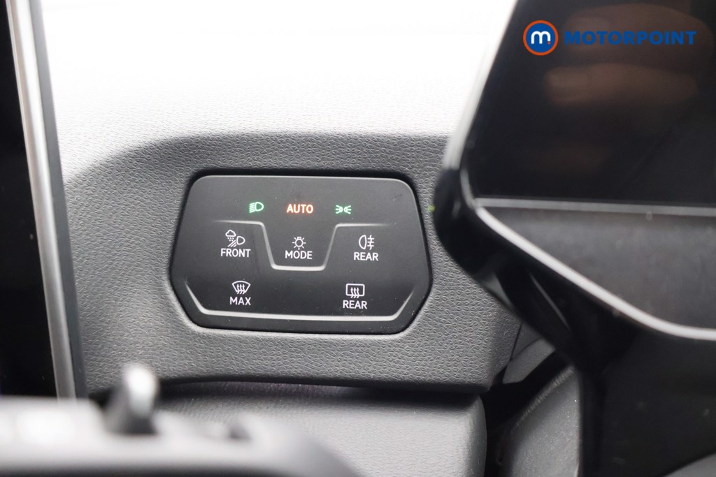 Volkswagen Id.3 Match Pro S Automatic Electric Hatchback - Stock Number (1692394) - 5th supplementary image