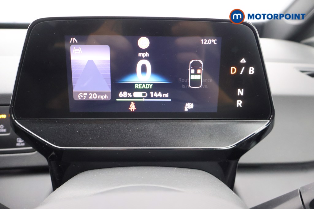 Volkswagen Id.3 Match Pro S Automatic Electric Hatchback - Stock Number (1692394) - 7th supplementary image