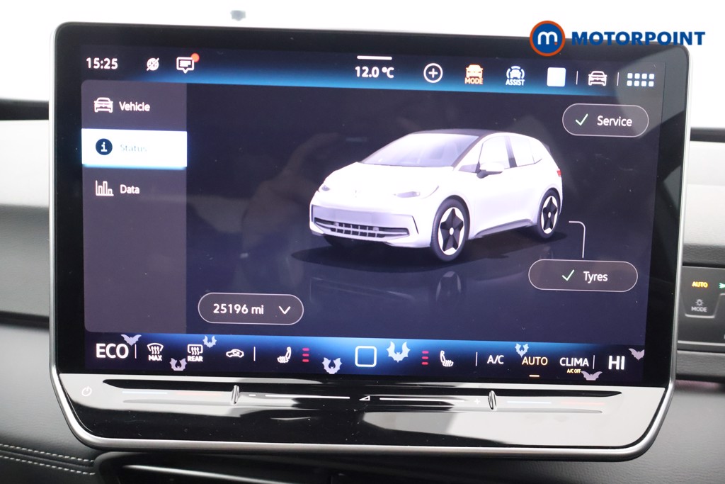 Volkswagen Id.3 Match Pro S Automatic Electric Hatchback - Stock Number (1692394) - 8th supplementary image