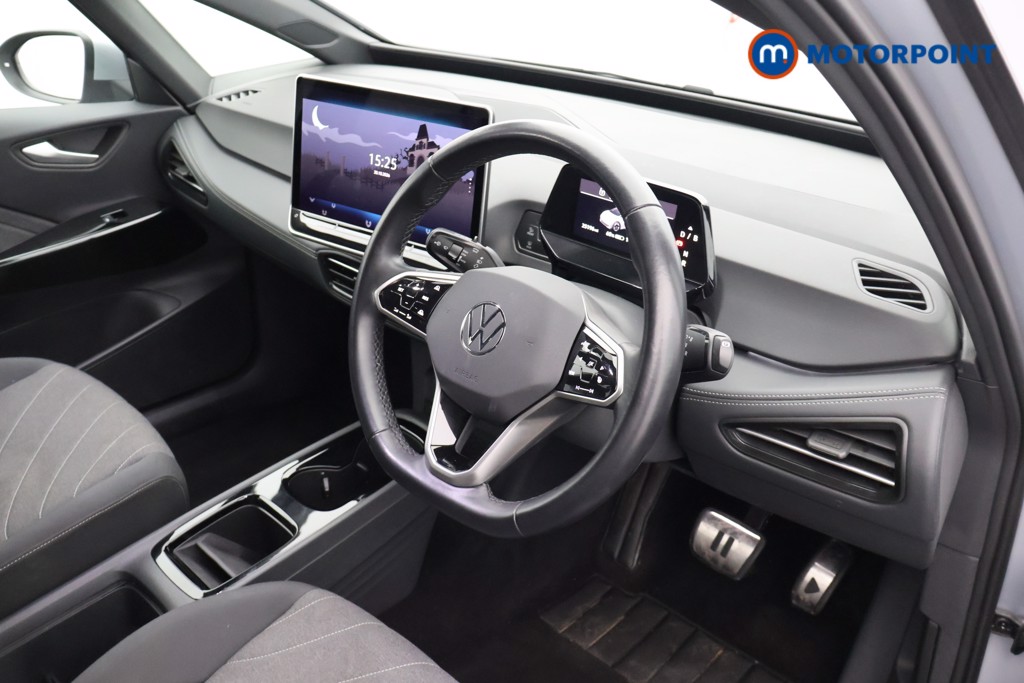 Volkswagen Id.3 Match Pro S Automatic Electric Hatchback - Stock Number (1692394) - 12th supplementary image
