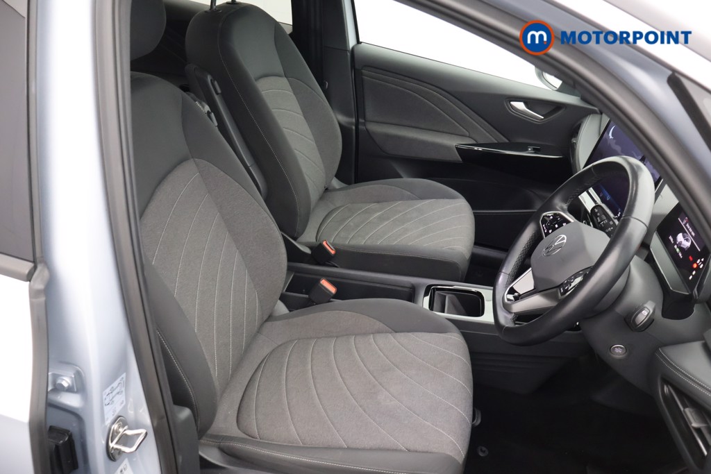 Volkswagen Id.3 Match Pro S Automatic Electric Hatchback - Stock Number (1692394) - 13th supplementary image