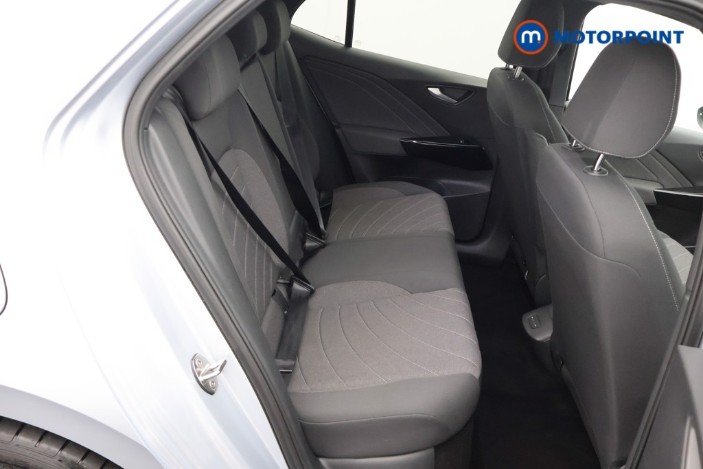 Volkswagen Id.3 Match Pro S Automatic Electric Hatchback - Stock Number (1692394) - 14th supplementary image