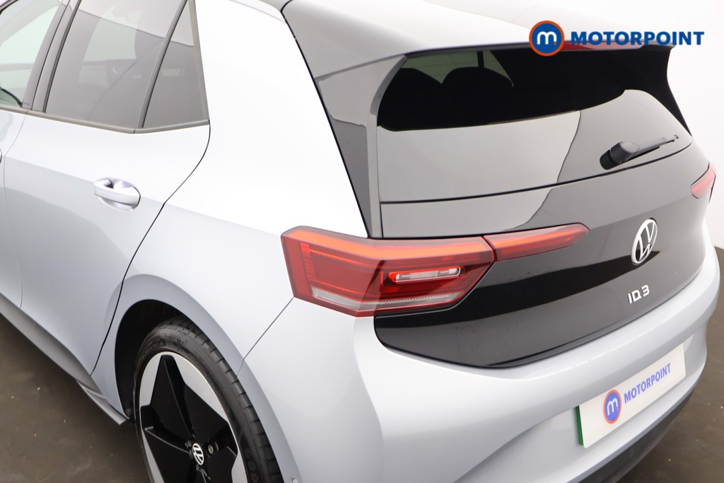Volkswagen Id.3 Match Pro S Automatic Electric Hatchback - Stock Number (1692394) - 16th supplementary image