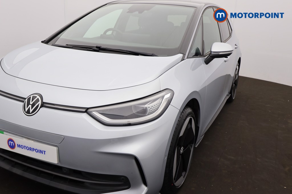 Volkswagen Id.3 Match Pro S Automatic Electric Hatchback - Stock Number (1692394) - 17th supplementary image