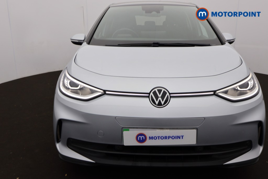 Volkswagen Id.3 Match Pro S Automatic Electric Hatchback - Stock Number (1692394) - 18th supplementary image