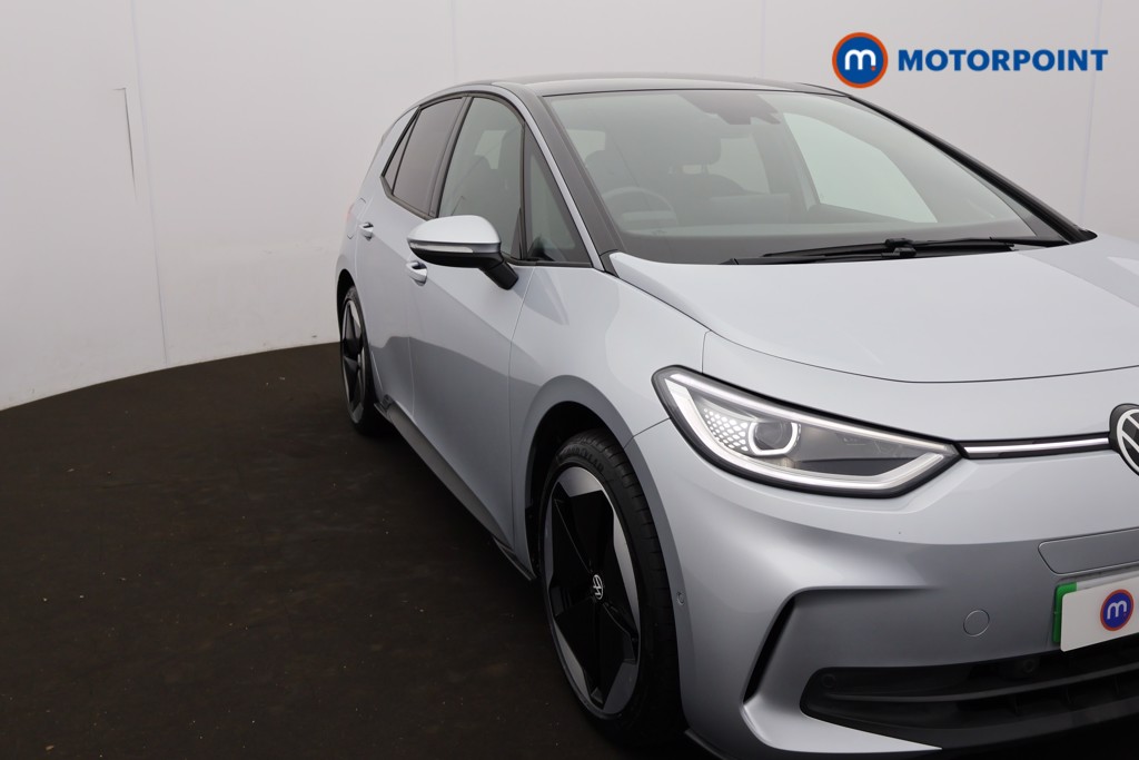 Volkswagen Id.3 Match Pro S Automatic Electric Hatchback - Stock Number (1692394) - 19th supplementary image