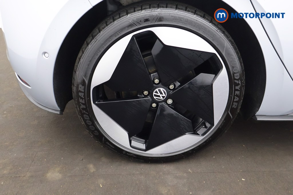 Volkswagen Id.3 Match Pro S Automatic Electric Hatchback - Stock Number (1692394) - 20th supplementary image