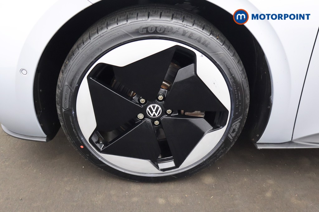 Volkswagen Id.3 Match Pro S Automatic Electric Hatchback - Stock Number (1692394) - 22nd supplementary image