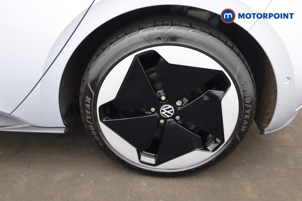 Volkswagen Id.3 Match Pro S Automatic Electric Hatchback - Stock Number (1692394) - 23rd supplementary image