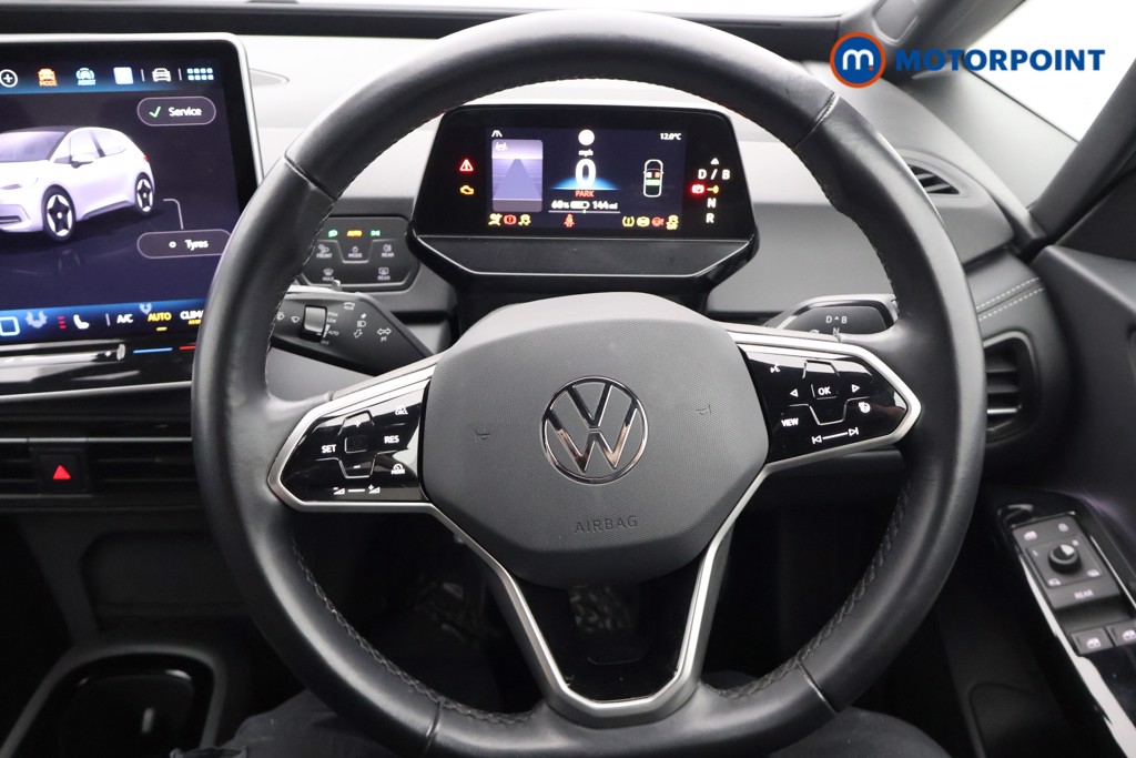Volkswagen Id.3 Match Pro S Automatic Electric Hatchback - Stock Number (1692394) - 1st supplementary image