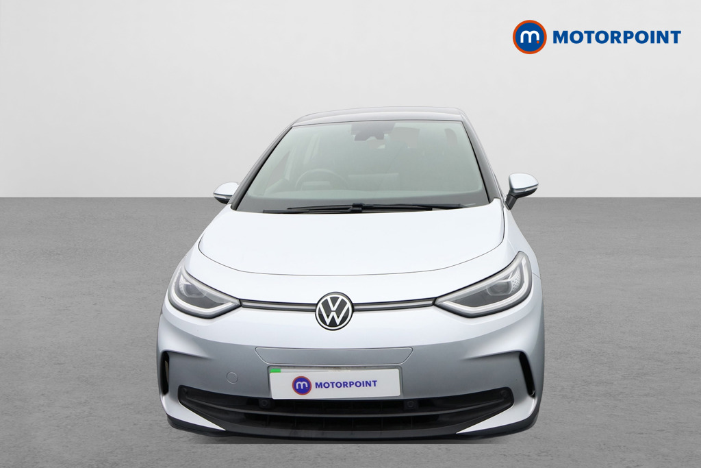 Volkswagen Id.3 Match Pro S Automatic Electric Hatchback - Stock Number (1692394) - Front bumper
