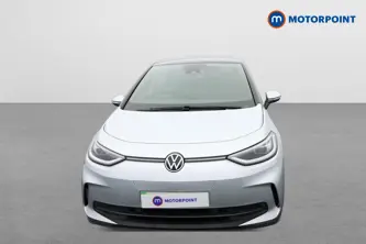 Volkswagen Id.3 Match Pro S Automatic Electric Hatchback - Stock Number (1692394) - Front bumper