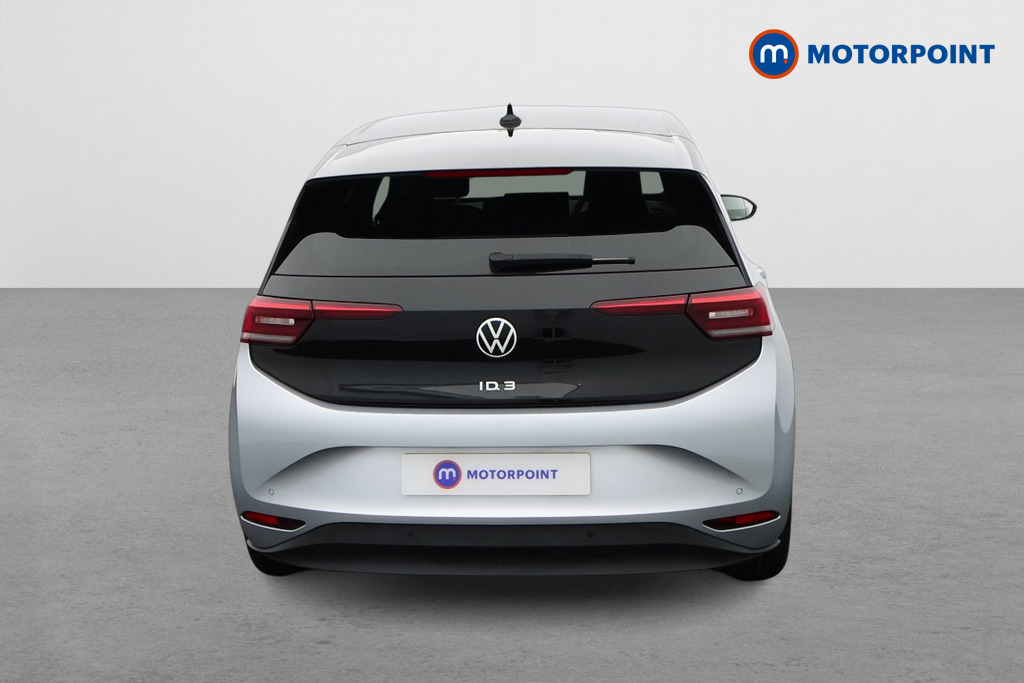 Volkswagen Id.3 Match Pro S Automatic Electric Hatchback - Stock Number (1692394) - Rear bumper