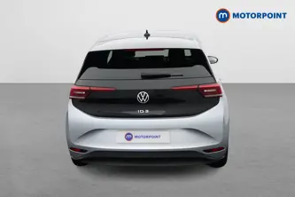 Volkswagen Id.3 Match Pro S Automatic Electric Hatchback - Stock Number (1692394) - Rear bumper