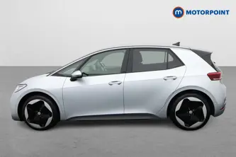 Volkswagen Id.3 Match Pro S Automatic Electric Hatchback - Stock Number (1692394) - Passenger side