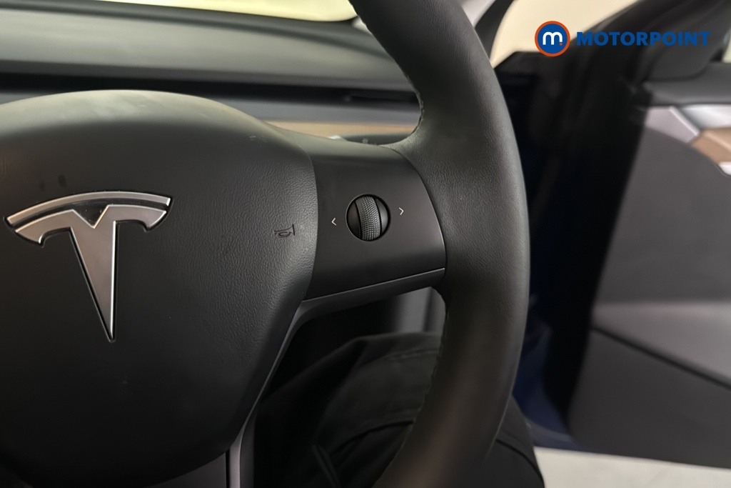 Tesla Model 3 Long Range Automatic Electric Saloon - Stock Number (1692426) - 3rd supplementary image