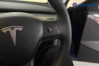 Tesla Model 3 Long Range Automatic Electric Saloon - Stock Number (1692426) - 3rd supplementary image