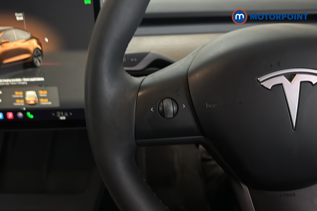 Tesla Model 3 Long Range Automatic Electric Saloon - Stock Number (1692426) - 4th supplementary image