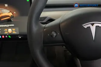 Tesla Model 3 Long Range Automatic Electric Saloon - Stock Number (1692426) - 4th supplementary image