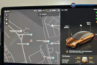 Tesla Model 3 Long Range Automatic Electric Saloon - Stock Number (1692426) - 9th supplementary image