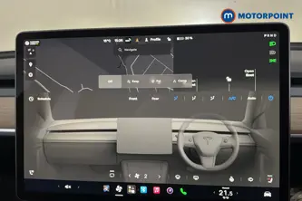 Tesla Model 3 Long Range Automatic Electric Saloon - Stock Number (1692426) - 12th supplementary image