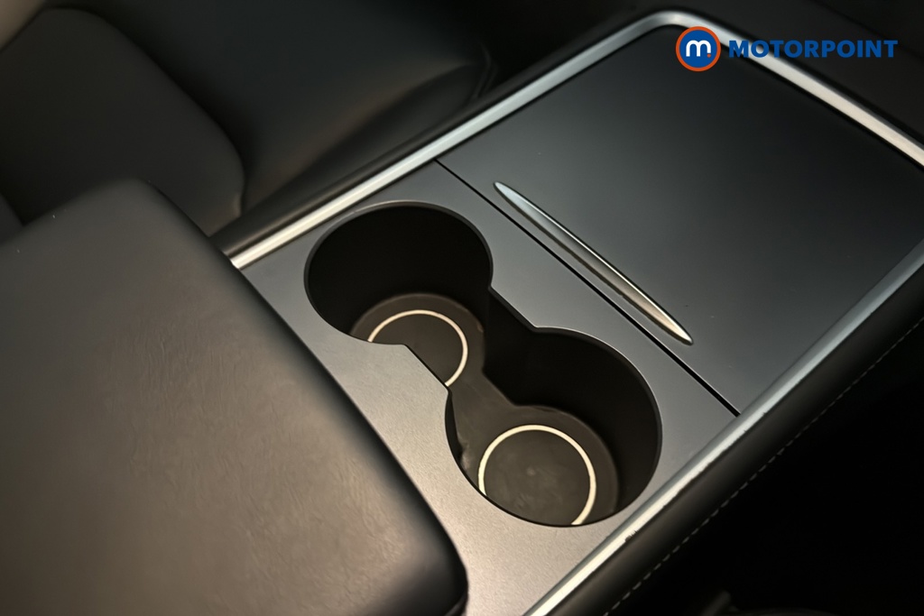 Tesla Model 3 Long Range Automatic Electric Saloon - Stock Number (1692426) - 16th supplementary image