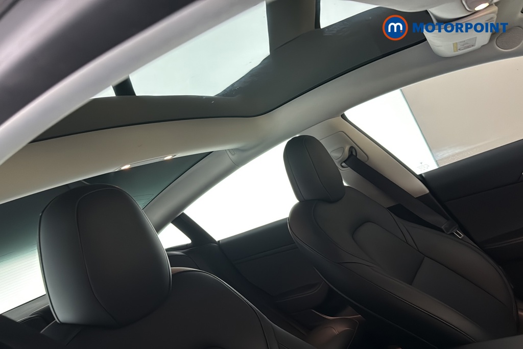 Tesla Model 3 Long Range Automatic Electric Saloon - Stock Number (1692426) - 20th supplementary image