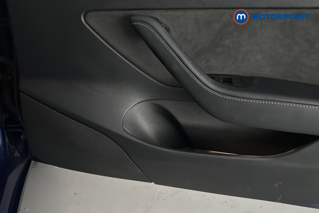 Tesla Model 3 Long Range Automatic Electric Saloon - Stock Number (1692426) - 21st supplementary image
