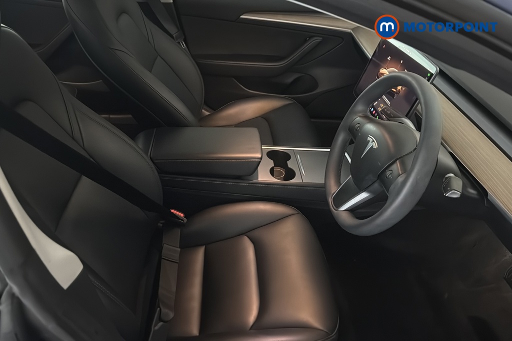 Tesla Model 3 Long Range Automatic Electric Saloon - Stock Number (1692426) - 22nd supplementary image
