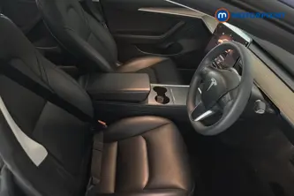 Tesla Model 3 Long Range Automatic Electric Saloon - Stock Number (1692426) - 22nd supplementary image
