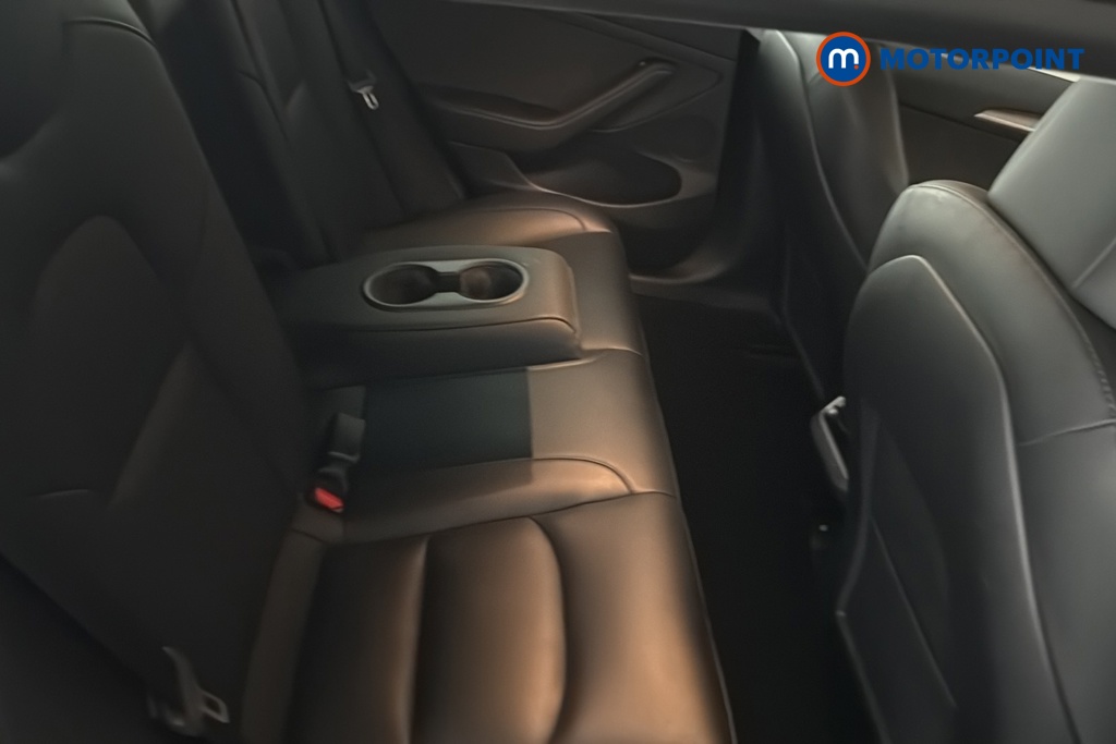 Tesla Model 3 Long Range Automatic Electric Saloon - Stock Number (1692426) - 26th supplementary image