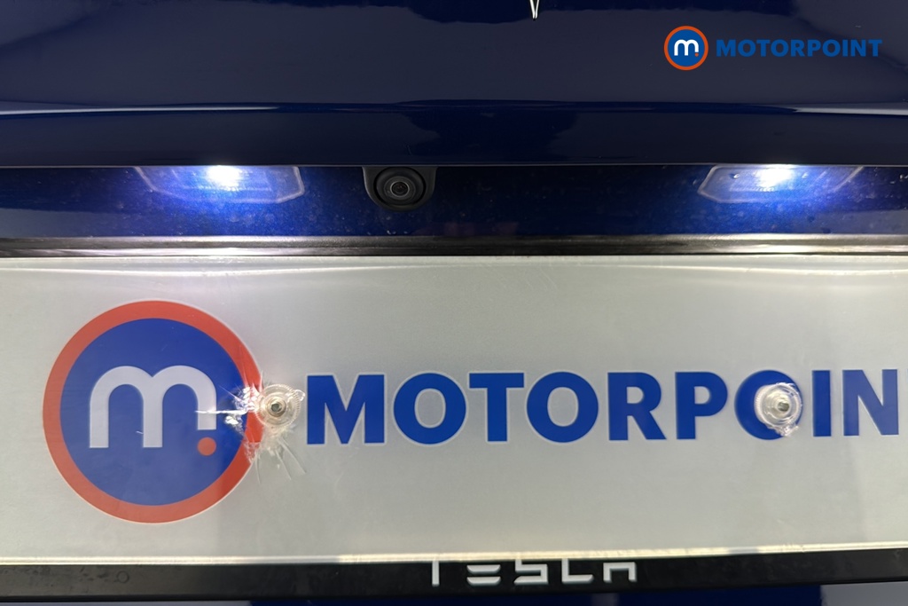 Tesla Model 3 Long Range Automatic Electric Saloon - Stock Number (1692426) - 37th supplementary image