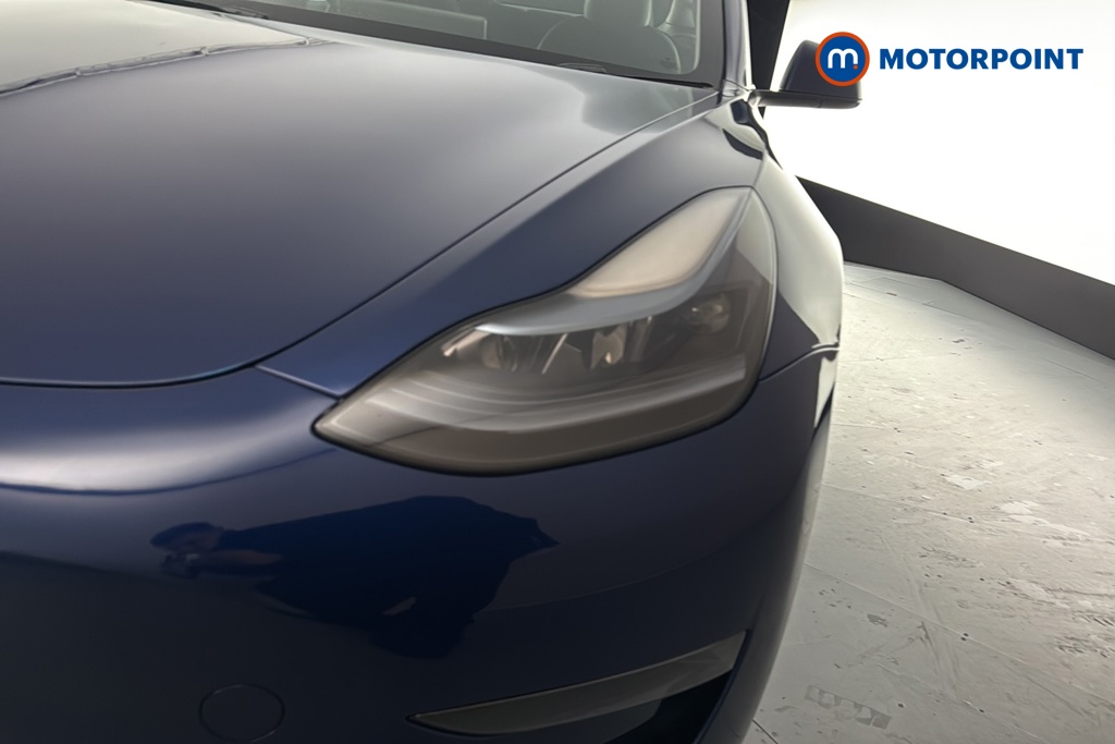 Tesla Model 3 Long Range Automatic Electric Saloon - Stock Number (1692426) - 42nd supplementary image