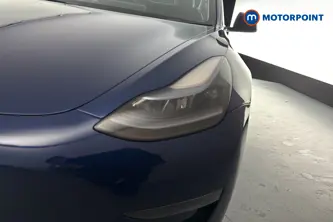 Tesla Model 3 Long Range Automatic Electric Saloon - Stock Number (1692426) - 42nd supplementary image