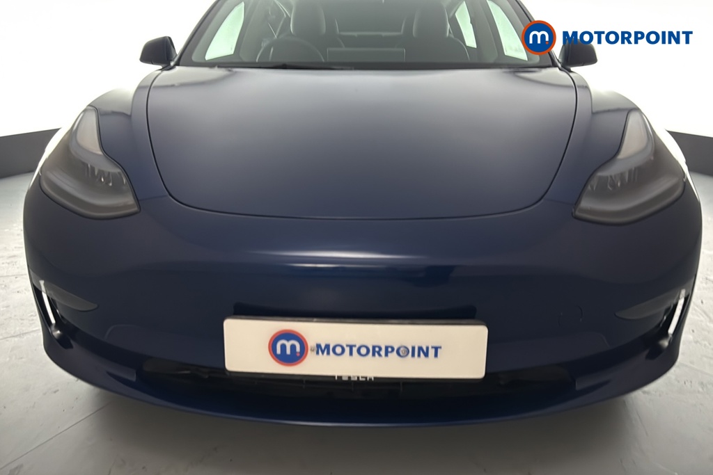 Tesla Model 3 Long Range Automatic Electric Saloon - Stock Number (1692426) - 43rd supplementary image