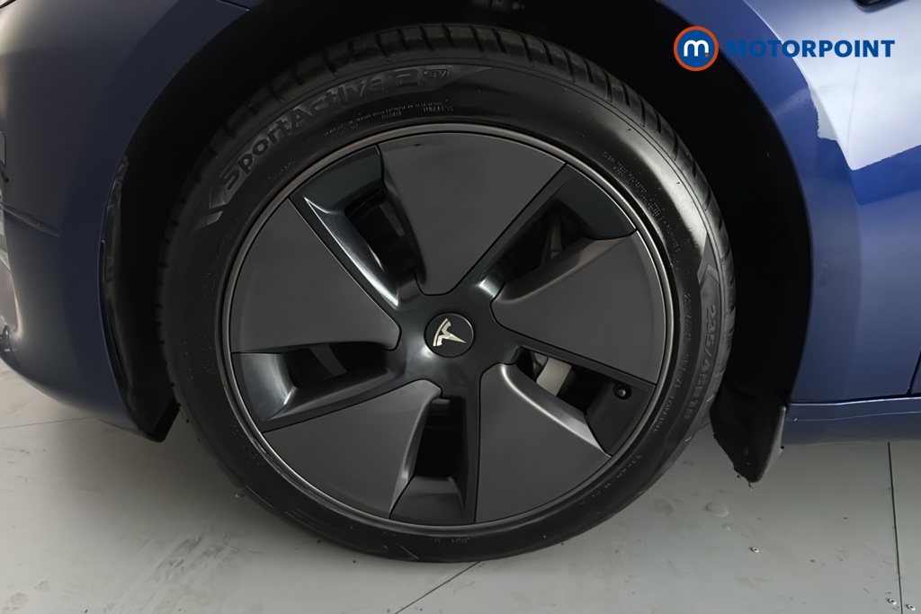 Tesla Model 3 Long Range Automatic Electric Saloon - Stock Number (1692426) - 44th supplementary image