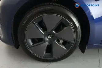Tesla Model 3 Long Range Automatic Electric Saloon - Stock Number (1692426) - 44th supplementary image