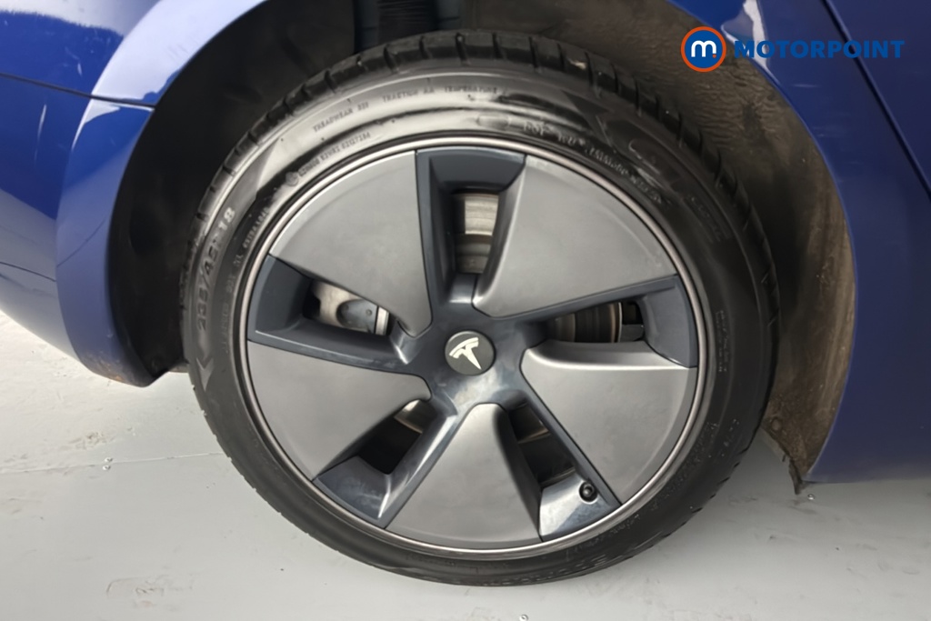 Tesla Model 3 Long Range Automatic Electric Saloon - Stock Number (1692426) - 46th supplementary image